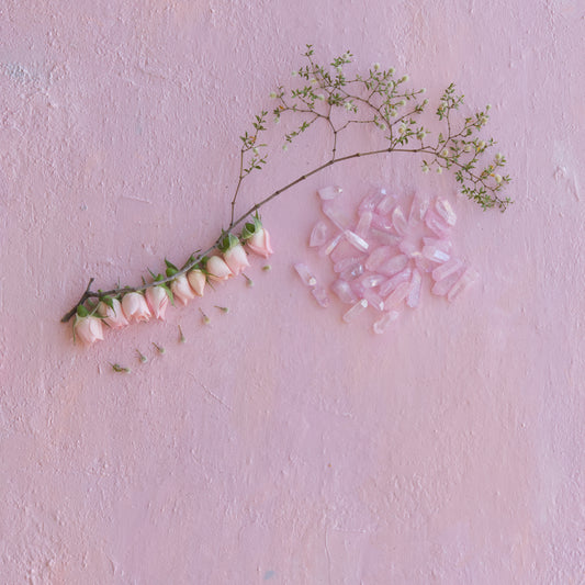 'Rose Frequency'