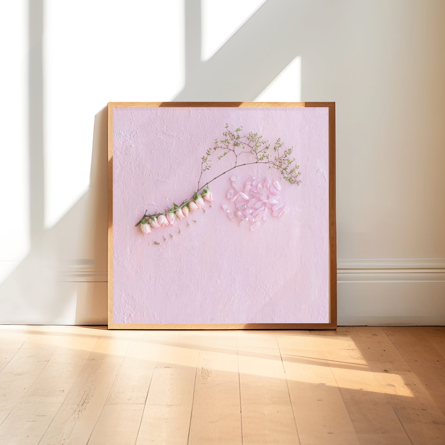 'Rose Frequency'