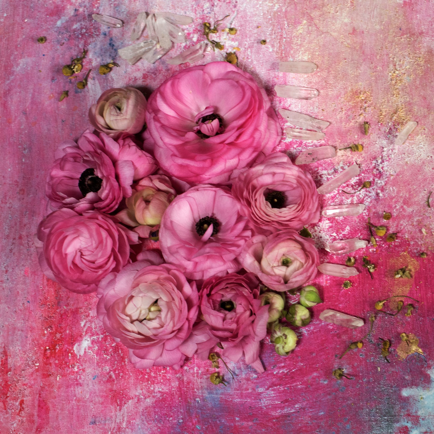 'The Softest Love' Art Print